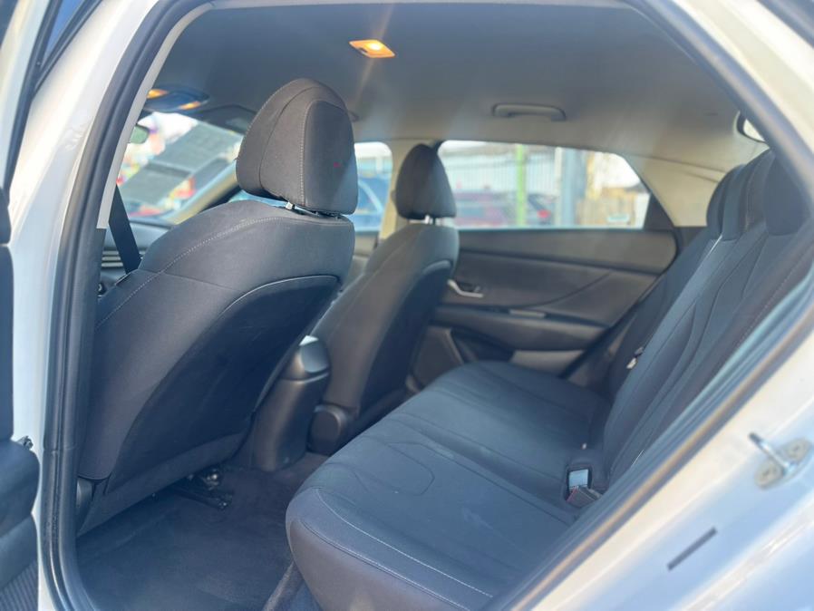 2021 Hyundai Elantra SEL 4dr Sedan SULEV, available for sale in Irvington, New Jersey | Best Cars R Us. Irvington, New Jersey 2021 Hyundai Elantra SEL 4dr Sedan SULEV, available for sale in Irvington, New Jersey | Best Cars R Us. Irvington, New Jersey