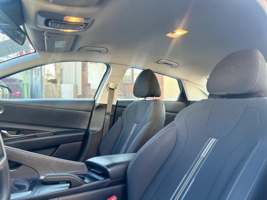 2021 Hyundai Elantra SEL 4dr Sedan SULEV, available for sale in Irvington, New Jersey | Best Cars R Us. Irvington, New Jersey 2021 Hyundai Elantra SEL 4dr Sedan SULEV, available for sale in Irvington, New Jersey | Best Cars R Us. Irvington, New Jersey