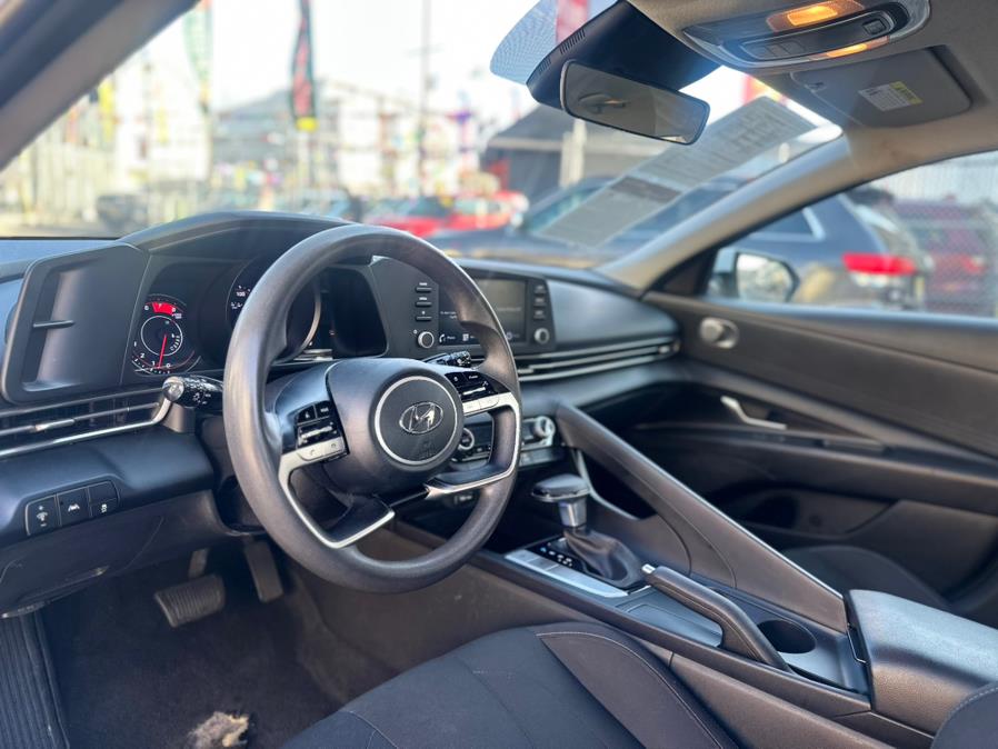2021 Hyundai Elantra SEL 4dr Sedan SULEV, available for sale in Irvington, New Jersey | Best Cars R Us. Irvington, New Jersey 2021 Hyundai Elantra SEL 4dr Sedan SULEV, available for sale in Irvington, New Jersey | Best Cars R Us. Irvington, New Jersey