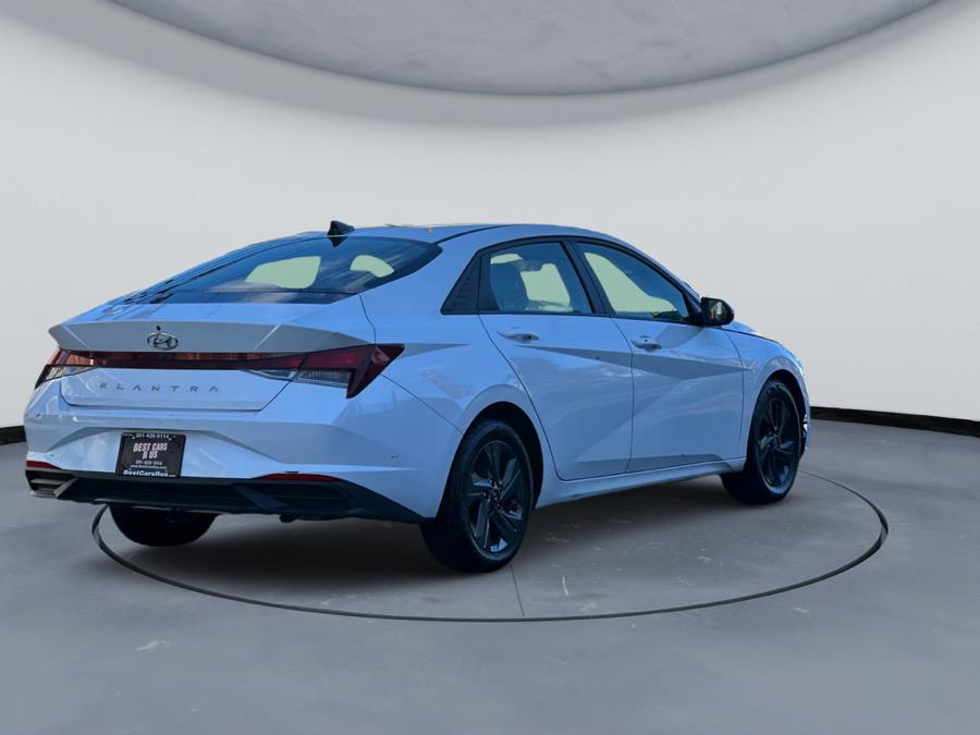 2021 Hyundai Elantra SEL 4dr Sedan SULEV, available for sale in Irvington, New Jersey | Best Cars R Us. Irvington, New Jersey 2021 Hyundai Elantra SEL 4dr Sedan SULEV, available for sale in Irvington, New Jersey | Best Cars R Us. Irvington, New Jersey