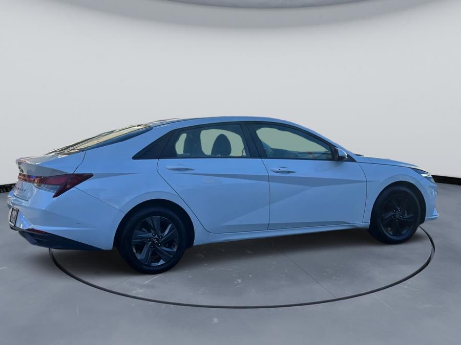 2021 Hyundai Elantra SEL 4dr Sedan SULEV, available for sale in Irvington, New Jersey | Best Cars R Us. Irvington, New Jersey 2021 Hyundai Elantra SEL 4dr Sedan SULEV, available for sale in Irvington, New Jersey | Best Cars R Us. Irvington, New Jersey