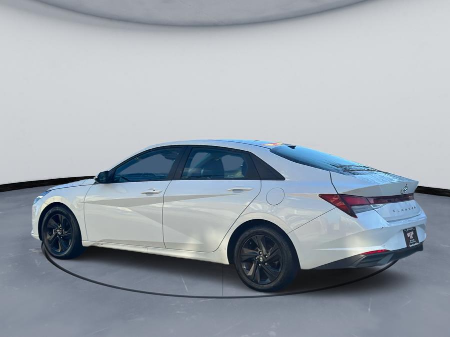 2021 Hyundai Elantra SEL 4dr Sedan SULEV, available for sale in Irvington, New Jersey | Best Cars R Us. Irvington, New Jersey 2021 Hyundai Elantra SEL 4dr Sedan SULEV, available for sale in Irvington, New Jersey | Best Cars R Us. Irvington, New Jersey