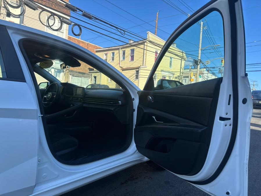 2021 Hyundai Elantra SEL 4dr Sedan SULEV, available for sale in Irvington, New Jersey | Best Cars R Us. Irvington, New Jersey 2021 Hyundai Elantra SEL 4dr Sedan SULEV, available for sale in Irvington, New Jersey | Best Cars R Us. Irvington, New Jersey