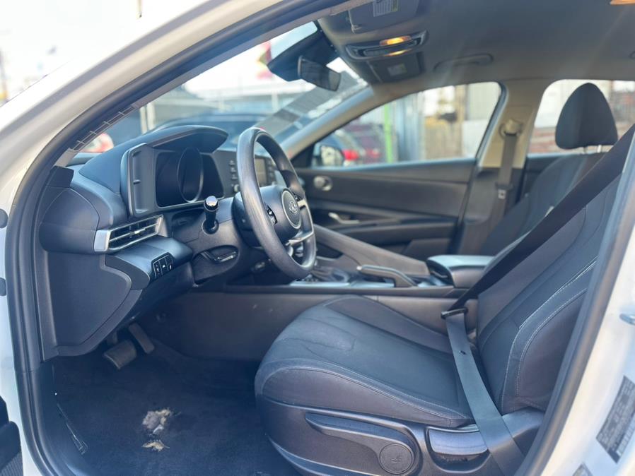2021 Hyundai Elantra SEL 4dr Sedan SULEV, available for sale in Irvington, New Jersey | Best Cars R Us. Irvington, New Jersey 2021 Hyundai Elantra SEL 4dr Sedan SULEV, available for sale in Irvington, New Jersey | Best Cars R Us. Irvington, New Jersey