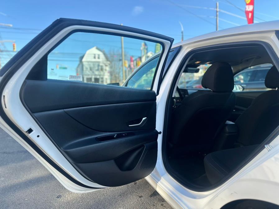 2021 Hyundai Elantra SEL 4dr Sedan SULEV, available for sale in Irvington, New Jersey | Best Cars R Us. Irvington, New Jersey 2021 Hyundai Elantra SEL 4dr Sedan SULEV, available for sale in Irvington, New Jersey | Best Cars R Us. Irvington, New Jersey