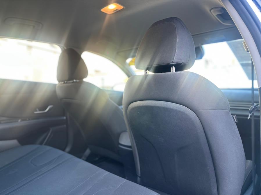 2021 Hyundai Elantra SEL 4dr Sedan SULEV, available for sale in Irvington, New Jersey | Best Cars R Us. Irvington, New Jersey 2021 Hyundai Elantra SEL 4dr Sedan SULEV, available for sale in Irvington, New Jersey | Best Cars R Us. Irvington, New Jersey