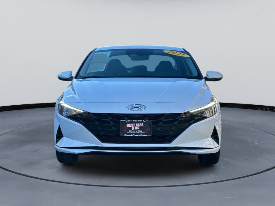 2021 Hyundai Elantra SEL 4dr Sedan SULEV, available for sale in Irvington, New Jersey | Best Cars R Us. Irvington, New Jersey 2021 Hyundai Elantra SEL 4dr Sedan SULEV, available for sale in Irvington, New Jersey | Best Cars R Us. Irvington, New Jersey