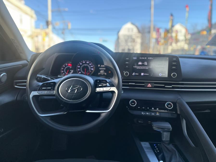 2021 Hyundai Elantra SEL 4dr Sedan SULEV, available for sale in Irvington, New Jersey | Best Cars R Us. Irvington, New Jersey 2021 Hyundai Elantra SEL 4dr Sedan SULEV, available for sale in Irvington, New Jersey | Best Cars R Us. Irvington, New Jersey