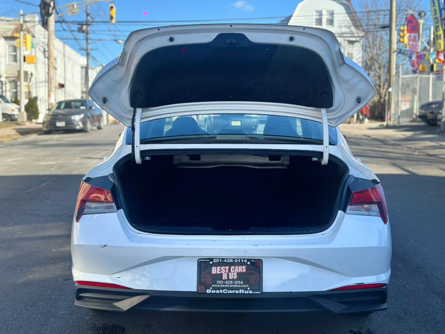 2021 Hyundai Elantra SEL 4dr Sedan SULEV, available for sale in Irvington, New Jersey | Best Cars R Us. Irvington, New Jersey 2021 Hyundai Elantra SEL 4dr Sedan SULEV, available for sale in Irvington, New Jersey | Best Cars R Us. Irvington, New Jersey