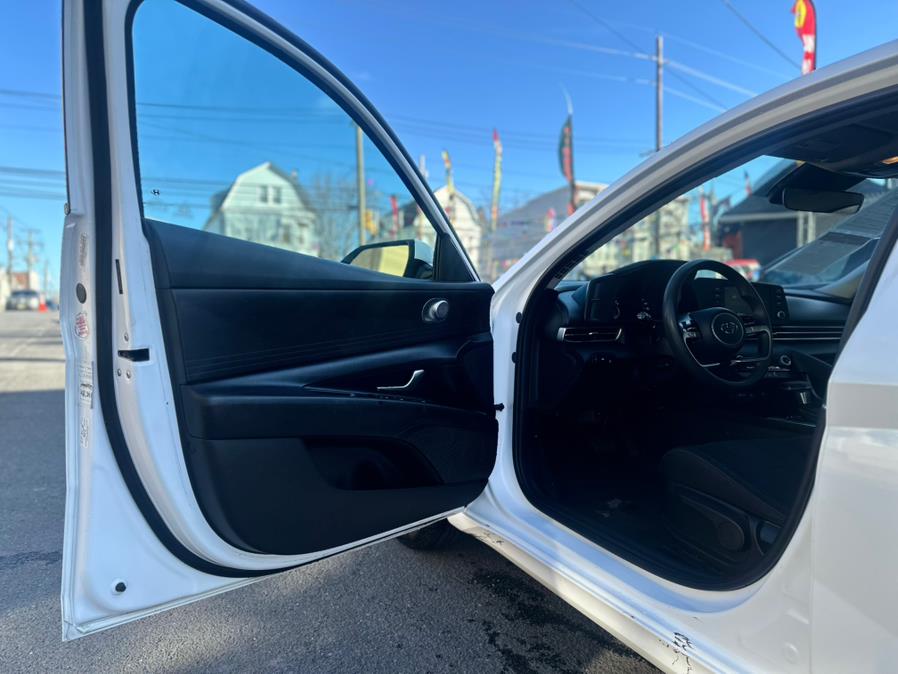 2021 Hyundai Elantra SEL 4dr Sedan SULEV, available for sale in Irvington, New Jersey | Best Cars R Us. Irvington, New Jersey 2021 Hyundai Elantra SEL 4dr Sedan SULEV, available for sale in Irvington, New Jersey | Best Cars R Us. Irvington, New Jersey