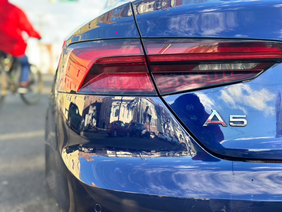 2019 Audi A5 quattro Premium Plus 45 TFSI AWD 2dr Coupe, available for sale in Irvington, New Jersey | Best Cars R Us. Irvington, New Jersey 2019 Audi A5 quattro Premium Plus 45 TFSI AWD 2dr Coupe, available for sale in Irvington, New Jersey | Best Cars R Us. Irvington, New Jersey