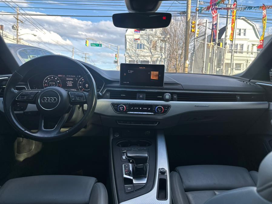 2019 Audi A5 quattro Premium Plus 45 TFSI AWD 2dr Coupe, available for sale in Irvington, New Jersey | Best Cars R Us. Irvington, New Jersey 2019 Audi A5 quattro Premium Plus 45 TFSI AWD 2dr Coupe, available for sale in Irvington, New Jersey | Best Cars R Us. Irvington, New Jersey