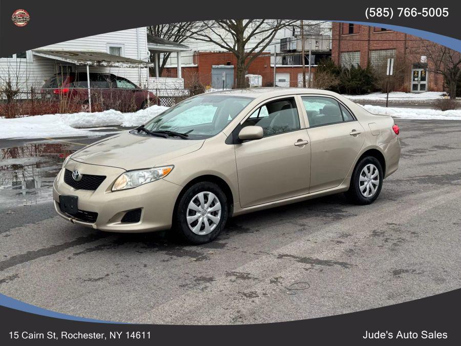 2010 Toyota Corolla S Sedan 4D, available for sale in Wolcott, New York | Auto Hunter CNY. Wolcott, New York 2010 Toyota Corolla S Sedan 4D, available for sale in Wolcott, New York | Auto Hunter CNY. Wolcott, New York