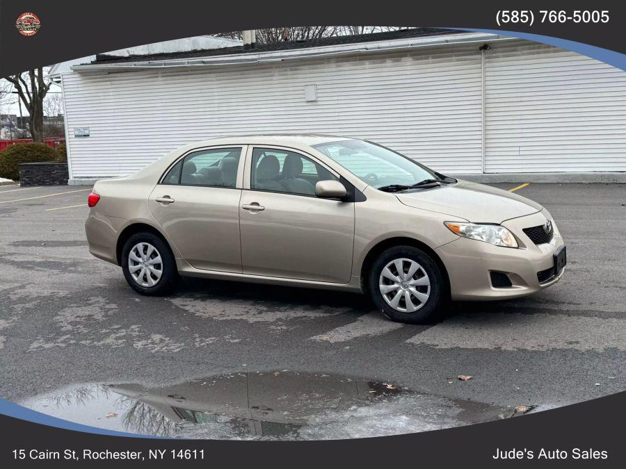 2010 Toyota Corolla S Sedan 4D, available for sale in Wolcott, New York | Auto Hunter CNY. Wolcott, New York 2010 Toyota Corolla S Sedan 4D, available for sale in Wolcott, New York | Auto Hunter CNY. Wolcott, New York
