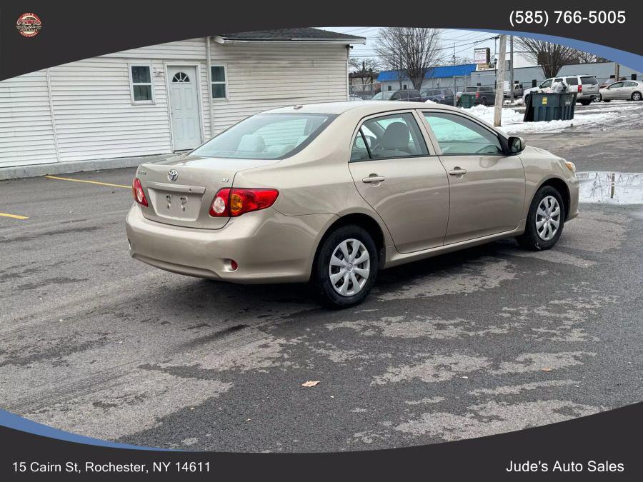 2010 Toyota Corolla S Sedan 4D, available for sale in Wolcott, New York | Auto Hunter CNY. Wolcott, New York 2010 Toyota Corolla S Sedan 4D, available for sale in Wolcott, New York | Auto Hunter CNY. Wolcott, New York