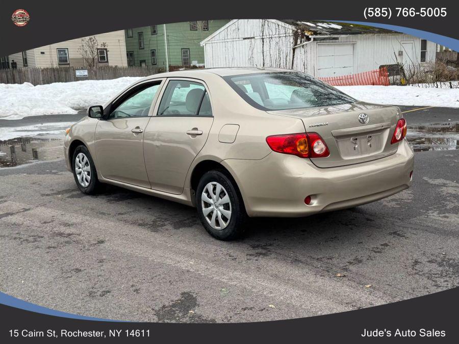 2010 Toyota Corolla S Sedan 4D, available for sale in Wolcott, New York | Auto Hunter CNY. Wolcott, New York 2010 Toyota Corolla S Sedan 4D, available for sale in Wolcott, New York | Auto Hunter CNY. Wolcott, New York