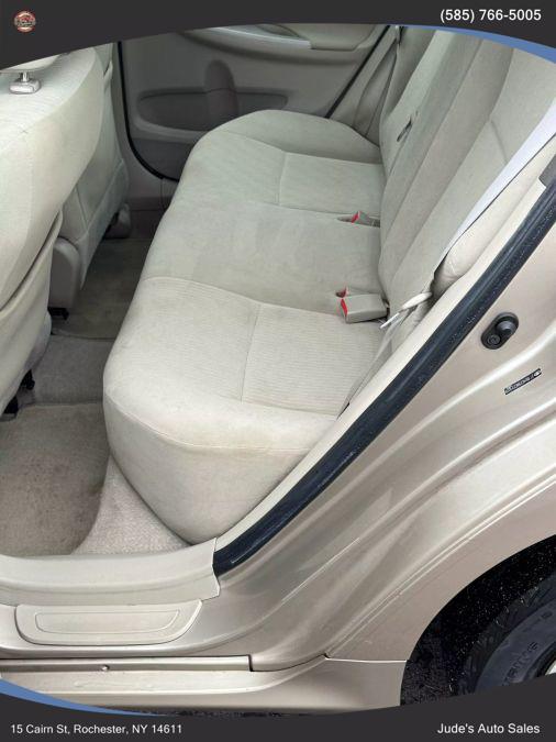 2010 Toyota Corolla S Sedan 4D, available for sale in Wolcott, New York | Auto Hunter CNY. Wolcott, New York 2010 Toyota Corolla S Sedan 4D, available for sale in Wolcott, New York | Auto Hunter CNY. Wolcott, New York