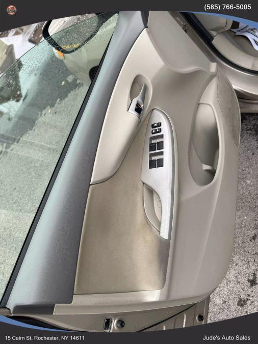 2010 Toyota Corolla S Sedan 4D, available for sale in Wolcott, New York | Auto Hunter CNY. Wolcott, New York 2010 Toyota Corolla S Sedan 4D, available for sale in Wolcott, New York | Auto Hunter CNY. Wolcott, New York