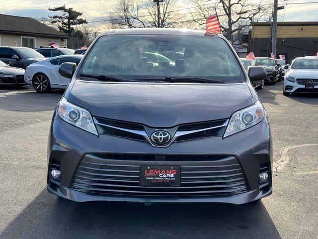 2020 Toyota Sienna Limited Premium, available for sale in Floral Park, New York | Shop Auto NY. Floral Park, New York 2020 Toyota Sienna Limited Premium, available for sale in Floral Park, New York | Shop Auto NY. Floral Park, New York