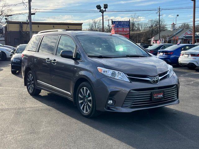 2020 Toyota Sienna Limited Premium, available for sale in Floral Park, New York | Shop Auto NY. Floral Park, New York 2020 Toyota Sienna Limited Premium, available for sale in Floral Park, New York | Shop Auto NY. Floral Park, New York
