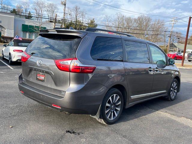 2020 Toyota Sienna Limited Premium, available for sale in Floral Park, New York | Shop Auto NY. Floral Park, New York 2020 Toyota Sienna Limited Premium, available for sale in Floral Park, New York | Shop Auto NY. Floral Park, New York