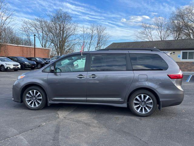2020 Toyota Sienna Limited Premium, available for sale in Floral Park, New York | Shop Auto NY. Floral Park, New York 2020 Toyota Sienna Limited Premium, available for sale in Floral Park, New York | Shop Auto NY. Floral Park, New York