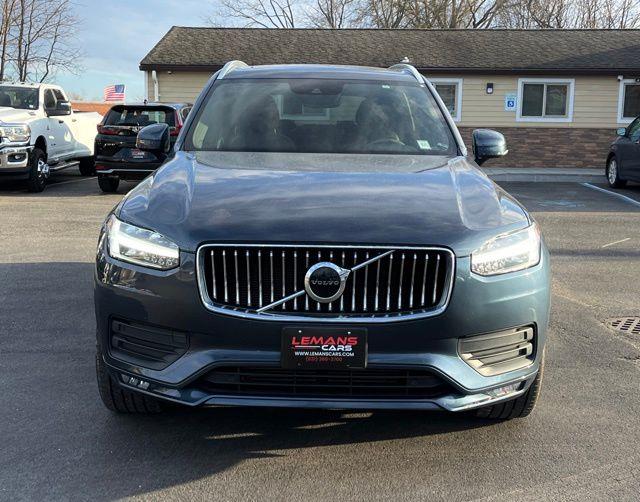 2020 Volvo Xc90 T6 Momentum, available for sale in Floral Park, New York | Shop Auto NY. Floral Park, New York 2020 Volvo Xc90 T6 Momentum, available for sale in Floral Park, New York | Shop Auto NY. Floral Park, New York