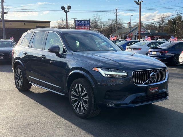 2020 Volvo Xc90 T6 Momentum, available for sale in Floral Park, New York | Shop Auto NY. Floral Park, New York 2020 Volvo Xc90 T6 Momentum, available for sale in Floral Park, New York | Shop Auto NY. Floral Park, New York