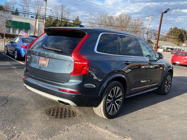 2020 Volvo Xc90 T6 Momentum, available for sale in Floral Park, New York | Shop Auto NY. Floral Park, New York 2020 Volvo Xc90 T6 Momentum, available for sale in Floral Park, New York | Shop Auto NY. Floral Park, New York