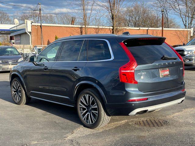 2020 Volvo Xc90 T6 Momentum, available for sale in Floral Park, New York | Shop Auto NY. Floral Park, New York 2020 Volvo Xc90 T6 Momentum, available for sale in Floral Park, New York | Shop Auto NY. Floral Park, New York