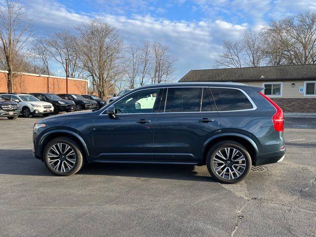 2020 Volvo Xc90 T6 Momentum, available for sale in Floral Park, New York | Shop Auto NY. Floral Park, New York 2020 Volvo Xc90 T6 Momentum, available for sale in Floral Park, New York | Shop Auto NY. Floral Park, New York