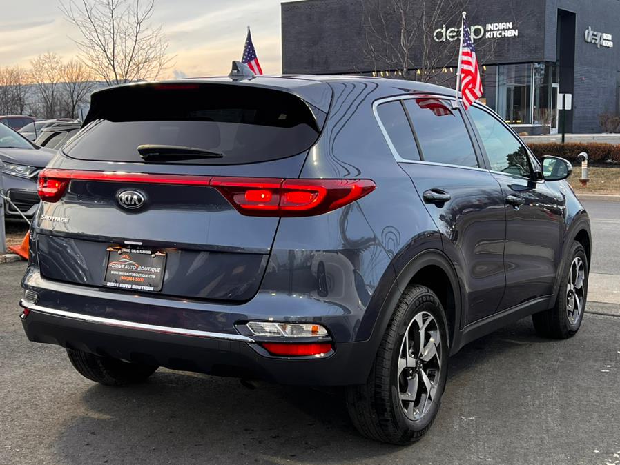2021 Kia Sportage LX AWD, available for sale in Union, New Jersey | Drive Auto Boutique. Union, New Jersey 2021 Kia Sportage LX AWD, available for sale in Union, New Jersey | Drive Auto Boutique. Union, New Jersey
