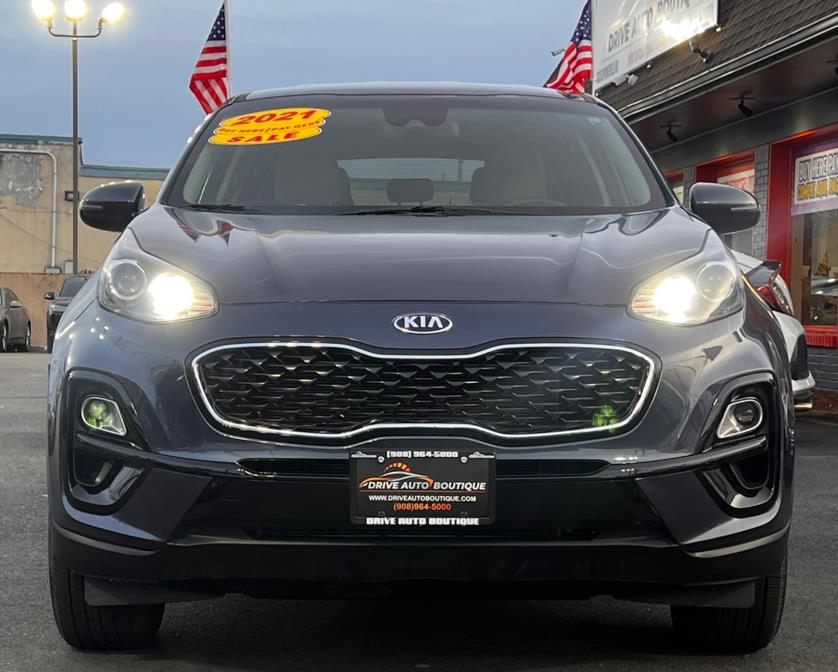 2021 Kia Sportage LX AWD, available for sale in Union, New Jersey | Drive Auto Boutique. Union, New Jersey 2021 Kia Sportage LX AWD, available for sale in Union, New Jersey | Drive Auto Boutique. Union, New Jersey