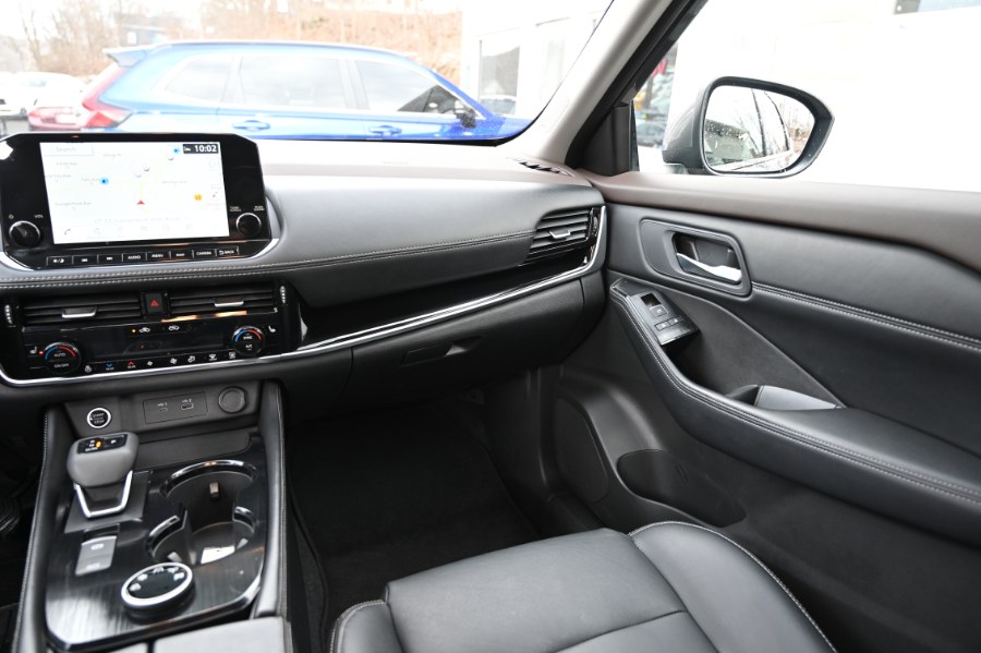 2023 Nissan Rogue AWD SL, available for sale in Waterbury, Connecticut | Highline Car Connection. Waterbury, Connecticut 2023 Nissan Rogue AWD SL, available for sale in Waterbury, Connecticut | Highline Car Connection. Waterbury, Connecticut
