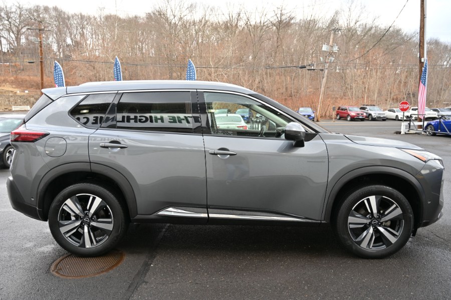 2023 Nissan Rogue AWD SL, available for sale in Waterbury, Connecticut | Highline Car Connection. Waterbury, Connecticut 2023 Nissan Rogue AWD SL, available for sale in Waterbury, Connecticut | Highline Car Connection. Waterbury, Connecticut