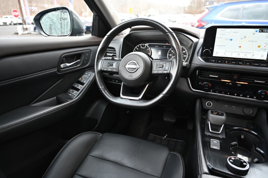 2023 Nissan Rogue AWD SL, available for sale in Waterbury, Connecticut | Highline Car Connection. Waterbury, Connecticut 2023 Nissan Rogue AWD SL, available for sale in Waterbury, Connecticut | Highline Car Connection. Waterbury, Connecticut
