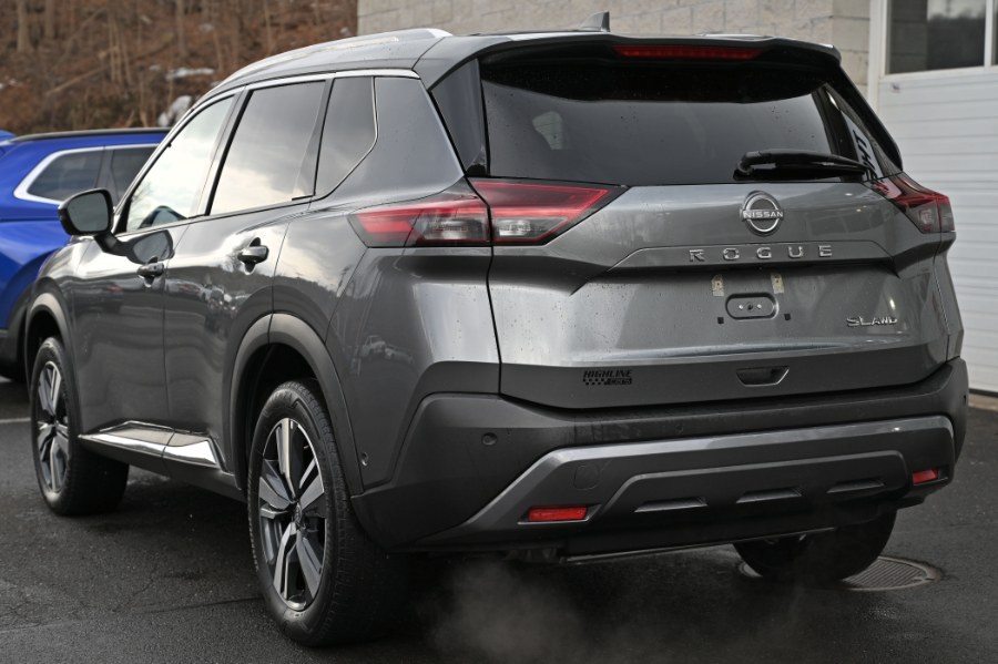 2023 Nissan Rogue AWD SL, available for sale in Waterbury, Connecticut | Highline Car Connection. Waterbury, Connecticut 2023 Nissan Rogue AWD SL, available for sale in Waterbury, Connecticut | Highline Car Connection. Waterbury, Connecticut