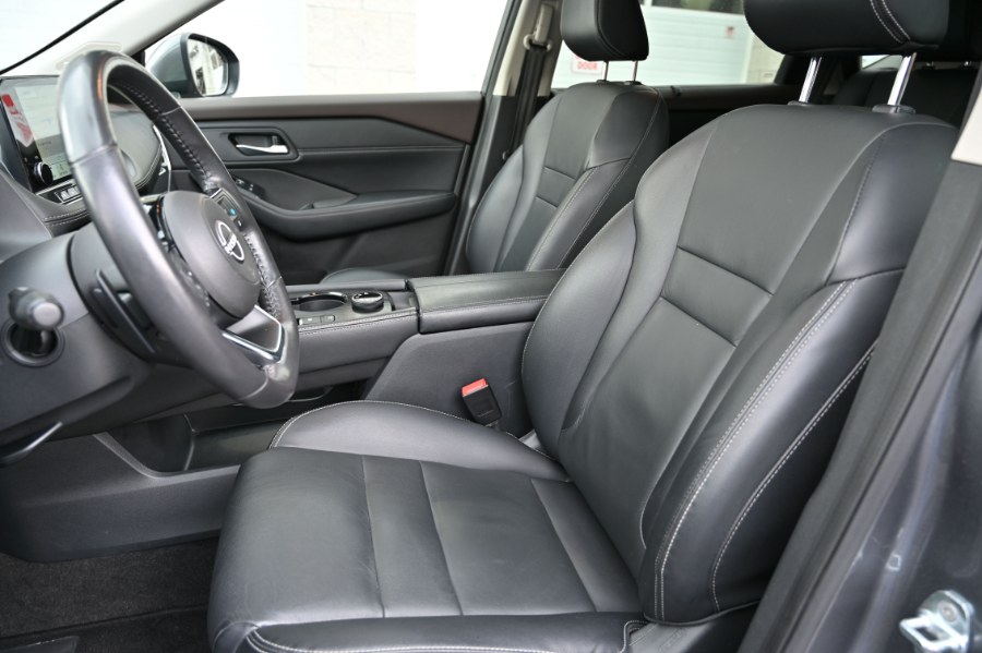 2023 Nissan Rogue AWD SL, available for sale in Waterbury, Connecticut | Highline Car Connection. Waterbury, Connecticut 2023 Nissan Rogue AWD SL, available for sale in Waterbury, Connecticut | Highline Car Connection. Waterbury, Connecticut