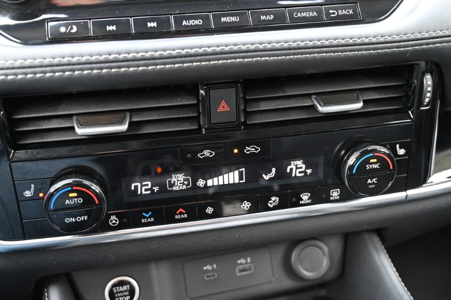 2023 Nissan Rogue AWD SL, available for sale in Waterbury, Connecticut | Highline Car Connection. Waterbury, Connecticut 2023 Nissan Rogue AWD SL, available for sale in Waterbury, Connecticut | Highline Car Connection. Waterbury, Connecticut