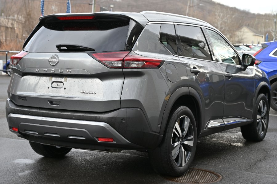 2023 Nissan Rogue AWD SL, available for sale in Waterbury, Connecticut | Highline Car Connection. Waterbury, Connecticut 2023 Nissan Rogue AWD SL, available for sale in Waterbury, Connecticut | Highline Car Connection. Waterbury, Connecticut