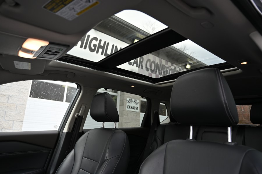 2023 Nissan Rogue AWD SL, available for sale in Waterbury, Connecticut | Highline Car Connection. Waterbury, Connecticut 2023 Nissan Rogue AWD SL, available for sale in Waterbury, Connecticut | Highline Car Connection. Waterbury, Connecticut