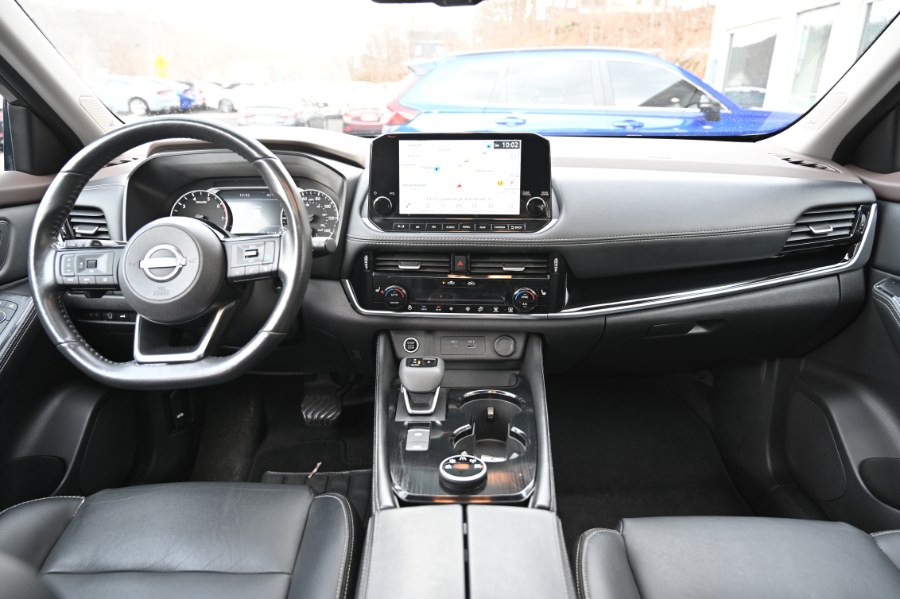 2023 Nissan Rogue AWD SL, available for sale in Waterbury, Connecticut | Highline Car Connection. Waterbury, Connecticut 2023 Nissan Rogue AWD SL, available for sale in Waterbury, Connecticut | Highline Car Connection. Waterbury, Connecticut
