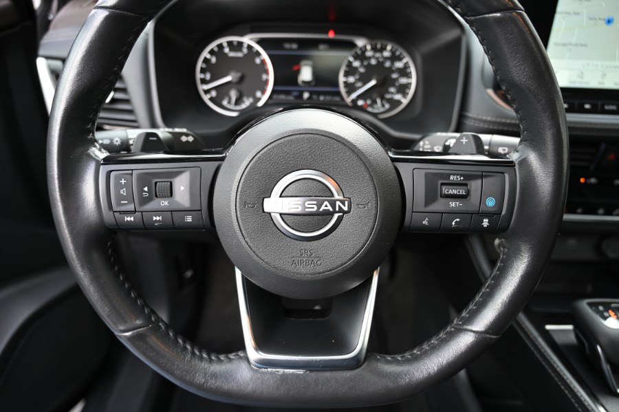 2023 Nissan Rogue AWD SL, available for sale in Waterbury, Connecticut | Highline Car Connection. Waterbury, Connecticut 2023 Nissan Rogue AWD SL, available for sale in Waterbury, Connecticut | Highline Car Connection. Waterbury, Connecticut