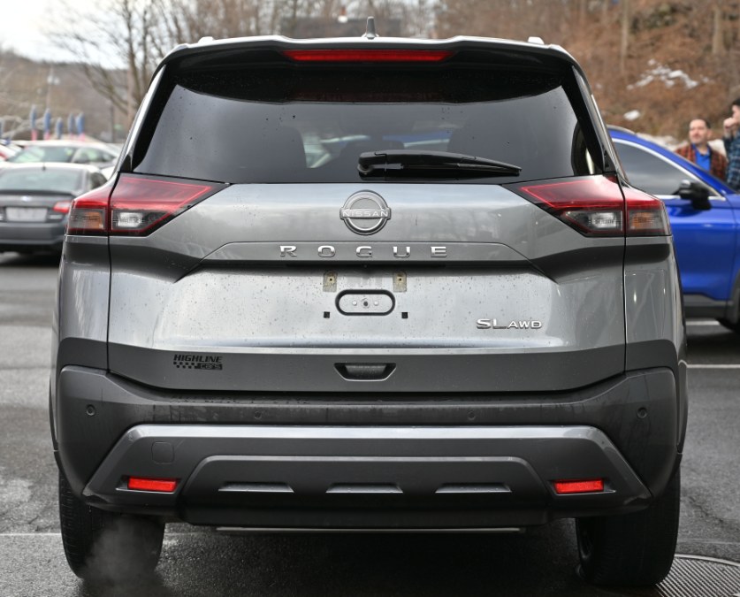 2023 Nissan Rogue AWD SL, available for sale in Waterbury, Connecticut | Highline Car Connection. Waterbury, Connecticut 2023 Nissan Rogue AWD SL, available for sale in Waterbury, Connecticut | Highline Car Connection. Waterbury, Connecticut