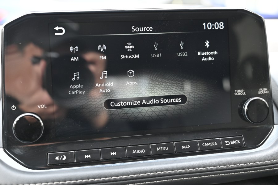 2023 Nissan Rogue AWD SL, available for sale in Waterbury, Connecticut | Highline Car Connection. Waterbury, Connecticut 2023 Nissan Rogue AWD SL, available for sale in Waterbury, Connecticut | Highline Car Connection. Waterbury, Connecticut