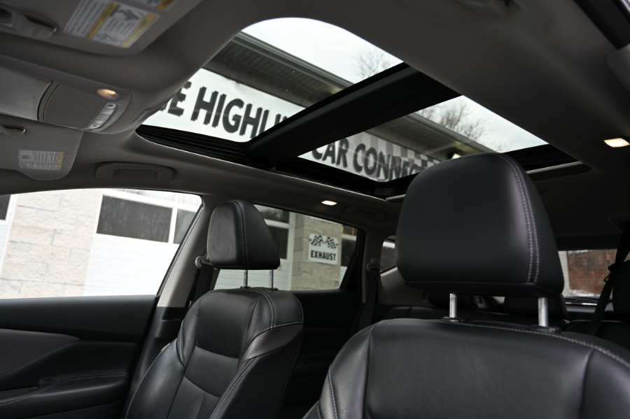 2023 Nissan Murano AWD SL, available for sale in Waterbury, Connecticut | Highline Car Connection. Waterbury, Connecticut 2023 Nissan Murano AWD SL, available for sale in Waterbury, Connecticut | Highline Car Connection. Waterbury, Connecticut