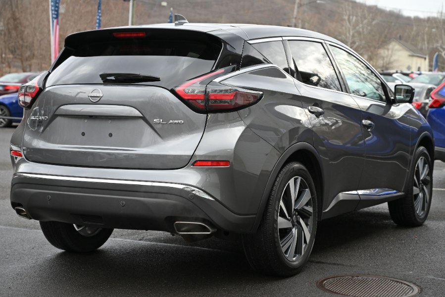 2023 Nissan Murano AWD SL, available for sale in Waterbury, Connecticut | Highline Car Connection. Waterbury, Connecticut 2023 Nissan Murano AWD SL, available for sale in Waterbury, Connecticut | Highline Car Connection. Waterbury, Connecticut