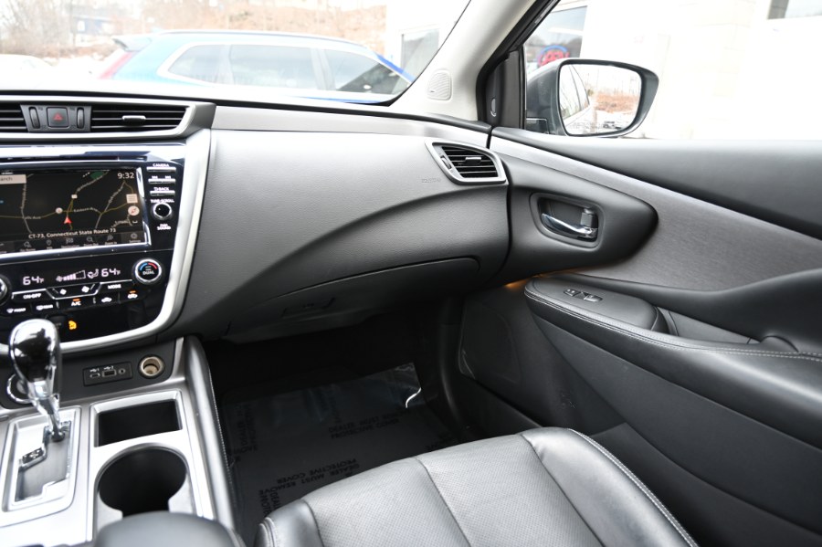 2023 Nissan Murano AWD SL, available for sale in Waterbury, Connecticut | Highline Car Connection. Waterbury, Connecticut 2023 Nissan Murano AWD SL, available for sale in Waterbury, Connecticut | Highline Car Connection. Waterbury, Connecticut