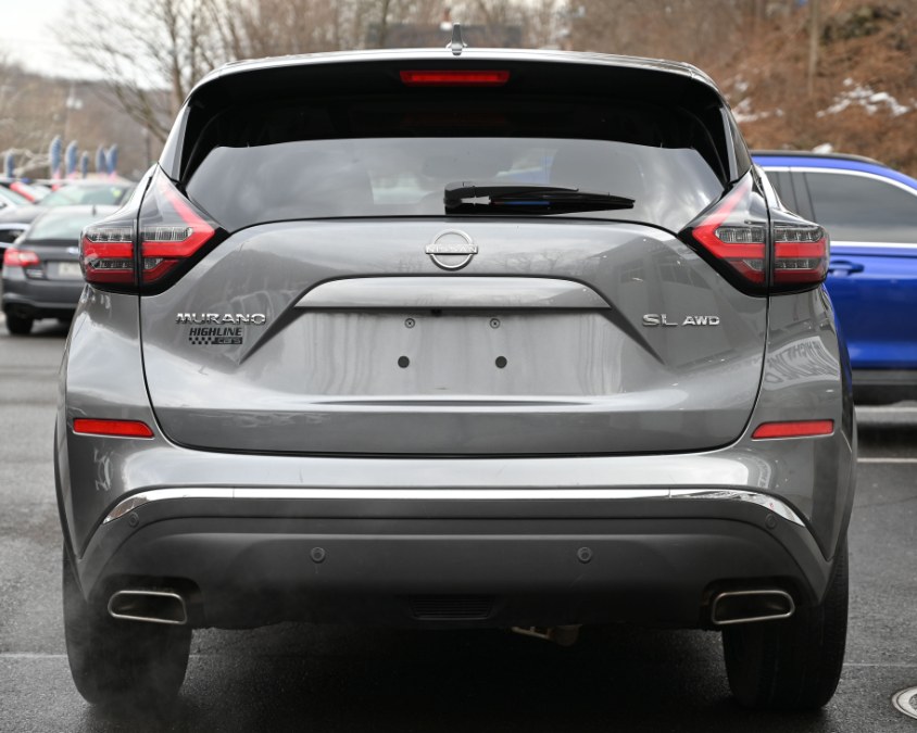 2023 Nissan Murano AWD SL, available for sale in Waterbury, Connecticut | Highline Car Connection. Waterbury, Connecticut 2023 Nissan Murano AWD SL, available for sale in Waterbury, Connecticut | Highline Car Connection. Waterbury, Connecticut