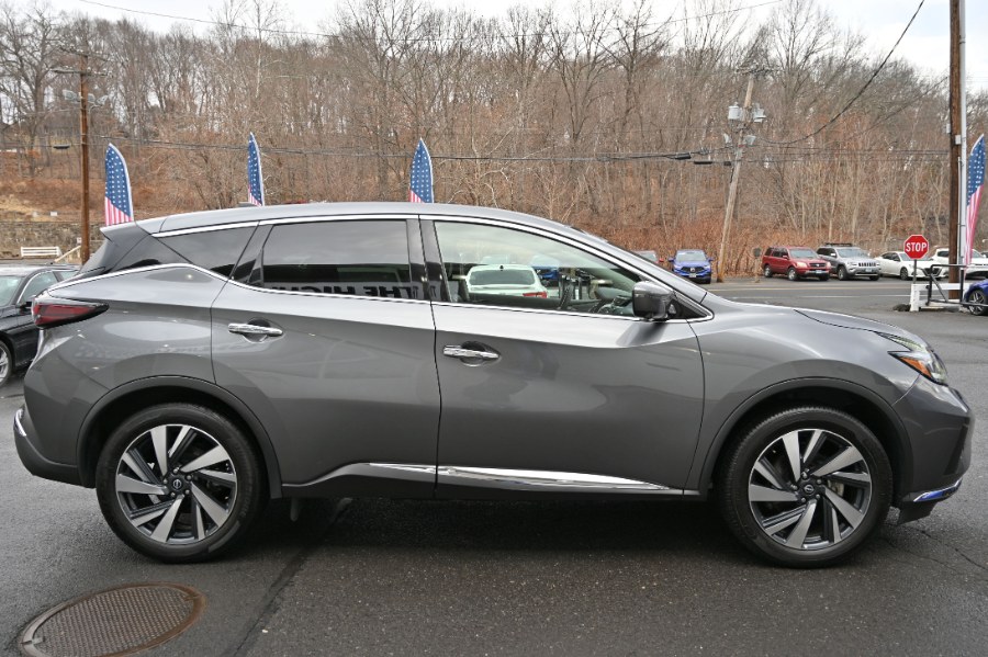 2023 Nissan Murano AWD SL, available for sale in Waterbury, Connecticut | Highline Car Connection. Waterbury, Connecticut 2023 Nissan Murano AWD SL, available for sale in Waterbury, Connecticut | Highline Car Connection. Waterbury, Connecticut